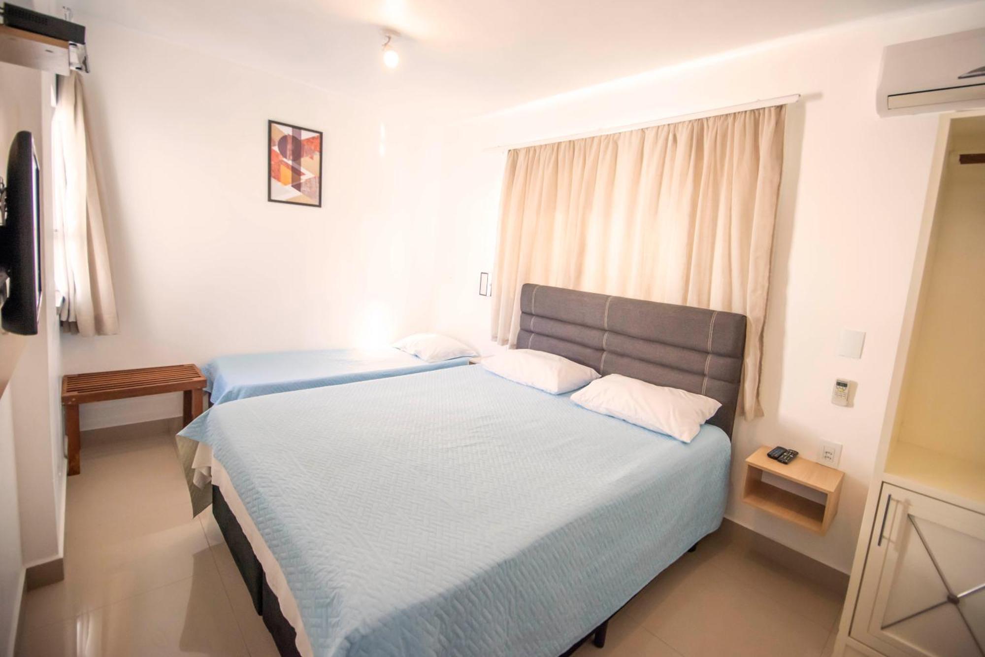 Pousada Casa De Praia Bombinhas Room photo